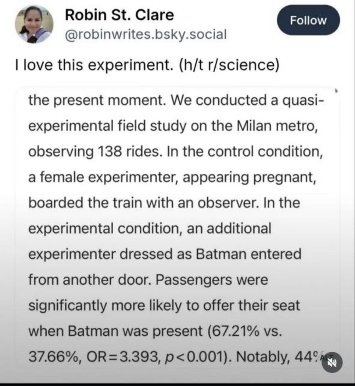 The Retro "Scrolling" Blog