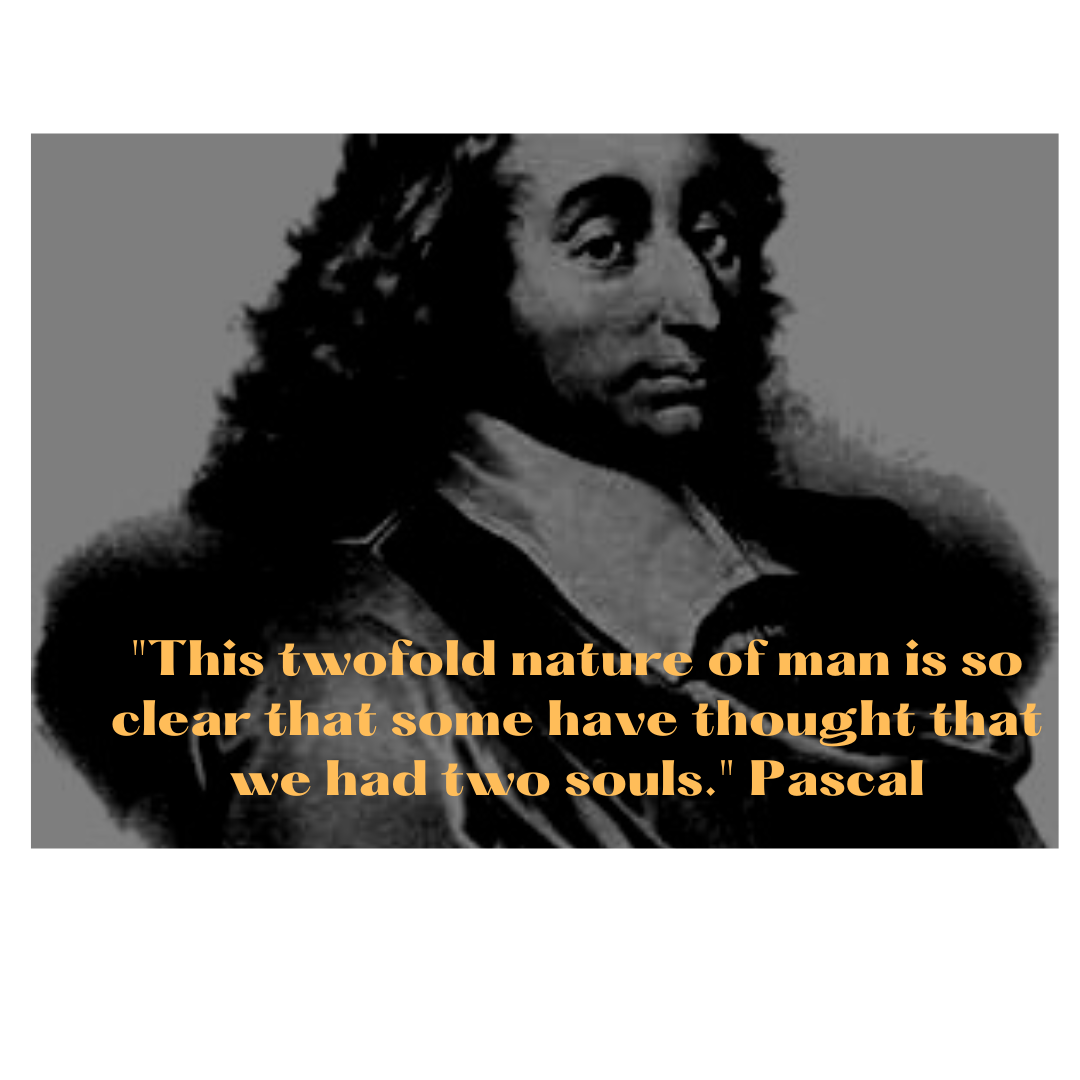 Blaise Pascal: The Mathematical and the Intuitive Mind