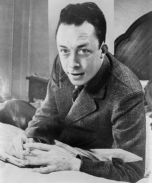 Albert Camus Knew the Left Hemisphere was Missing Something Crucial