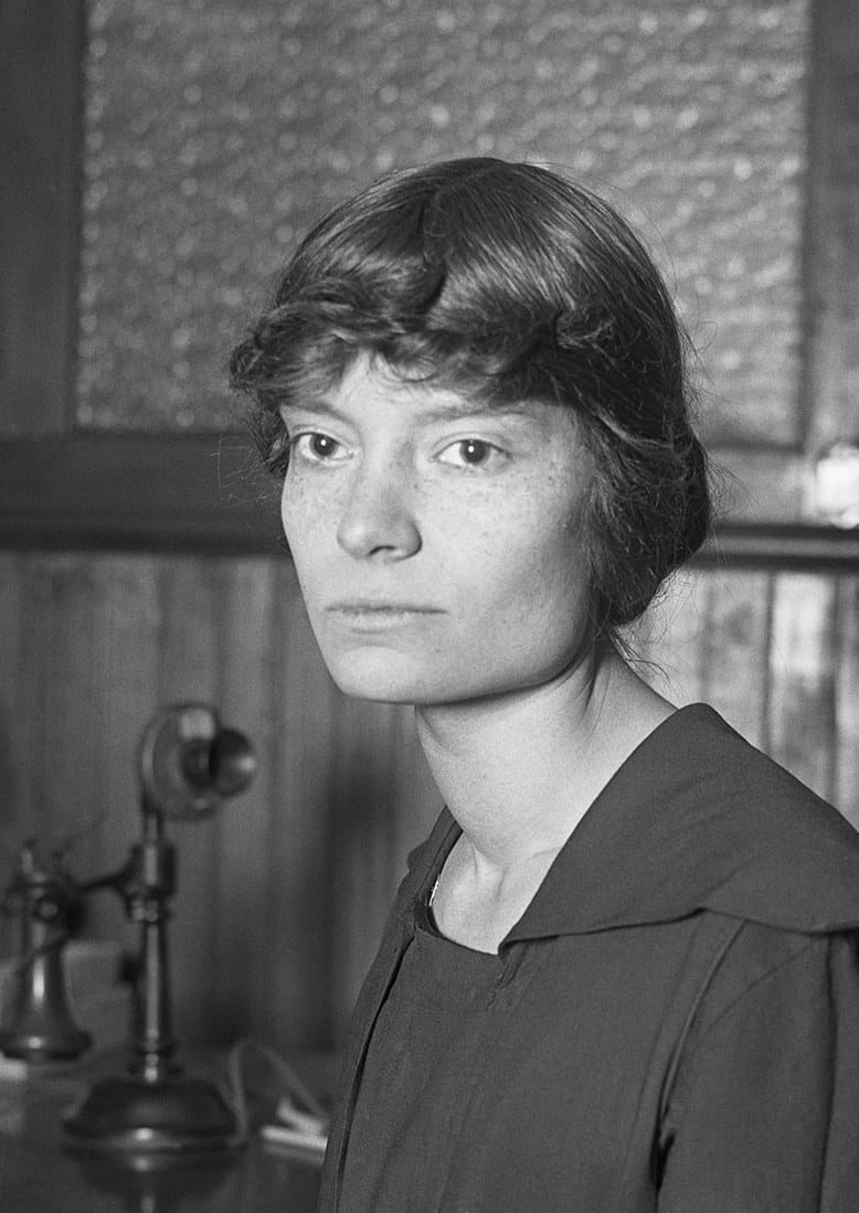 The Stumbling Block: On Dorothy Day's Cause