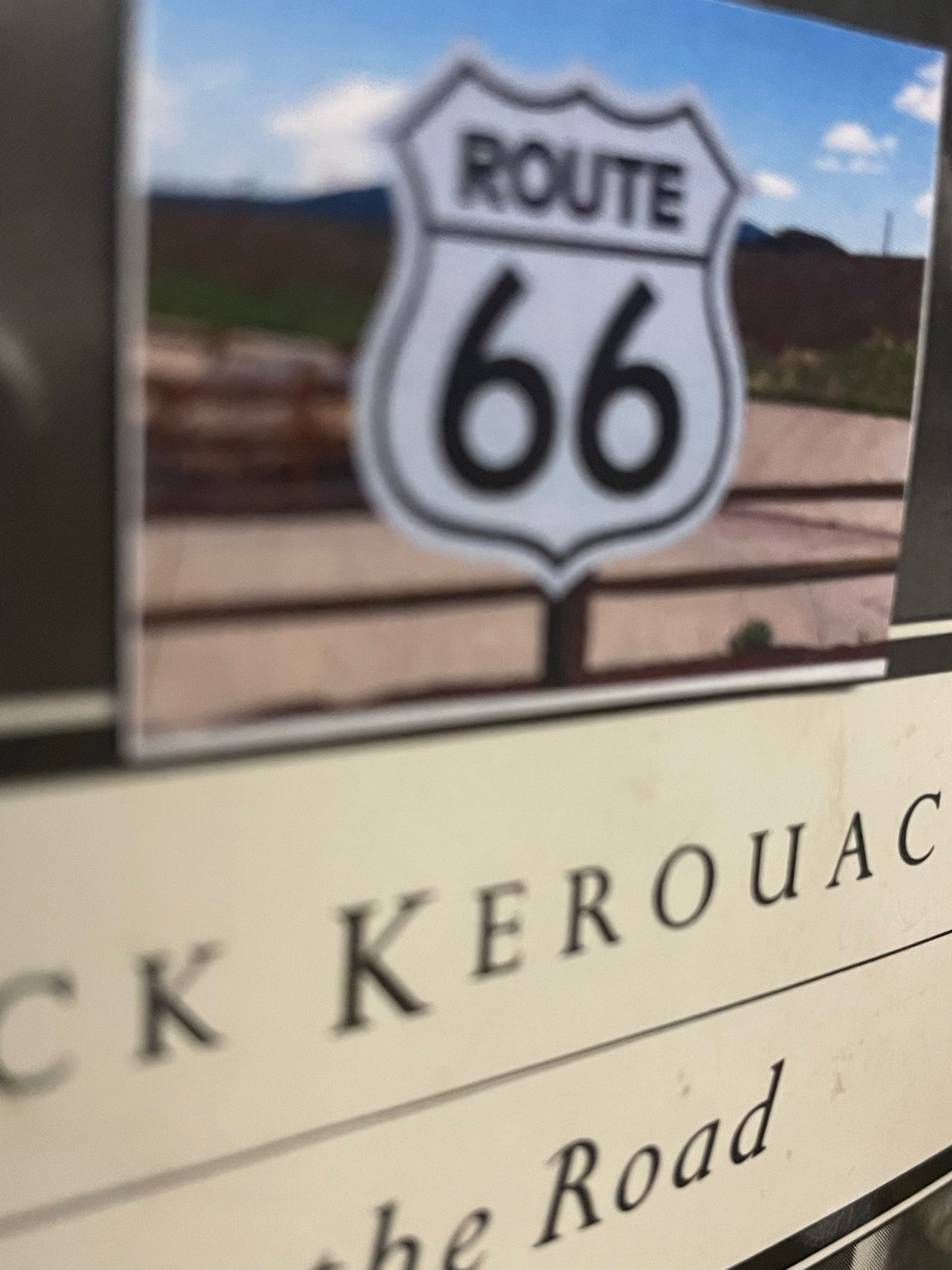 Jack Kerouac: The Tao on Steroids