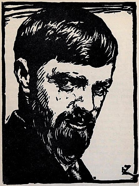 Six Challenging Assertions from D. H. Lawrence's Studies in Classic American Literature