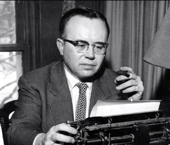 Russell Kirk: The Anti-Modernist Cerberus