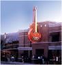 Hard Rock Cafe in Gatlinburg