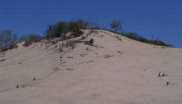 Dunes