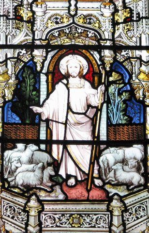 Good Shepherd