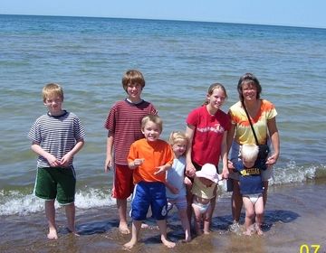 Lake Michigan