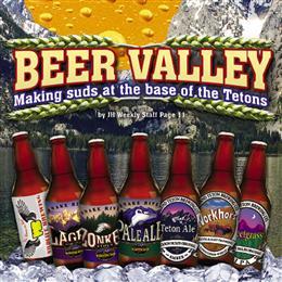 Beer Valley