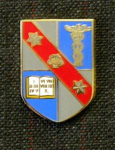 Von Mises Emblem
