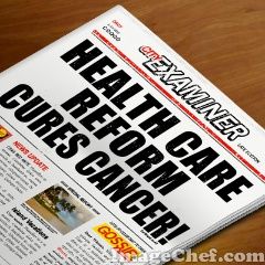 health care cures cancer