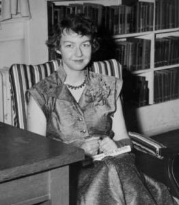 Flannery_O'Connor_Southern_Writer_Fiction