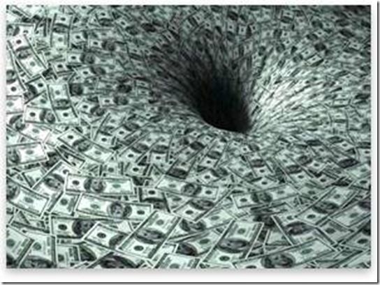 Black-Hole-That-Is-The-U.S.-Dollar