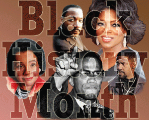 black-history-month