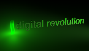 digital revolution