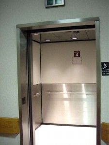 elevator