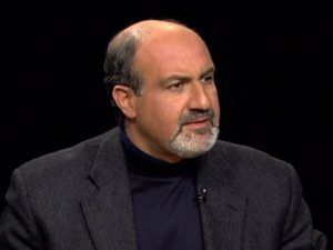 Nassim Taleb Nassim Taleb