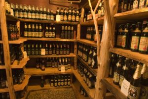 Cellar for Beer