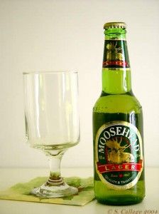 Moosehead