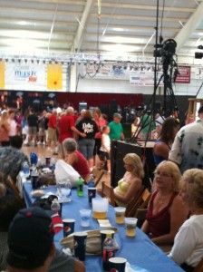 Polka Festival