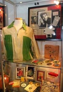 Elvis Stuff