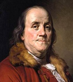 Ben Franklin