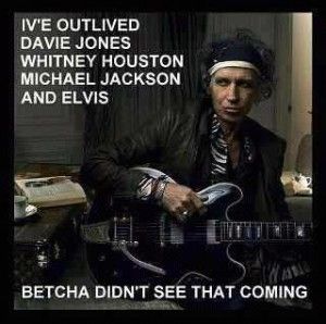 Keith
