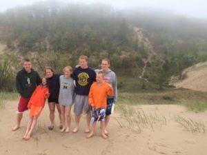 Dunes