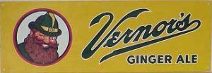 Vernors