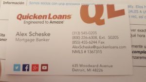 quiken loans