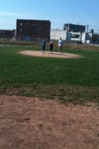 old-tiger-stadium-pitching-mound