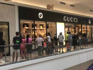 Find A GUCCI Store Near You